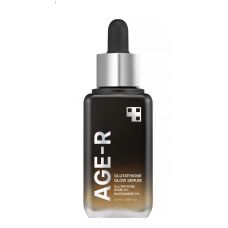 Осветляющая сыворотка с 5% глутатиона для сияния кожи medicube AGE-R Glutathione Glow Serum, 30 гр