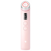 Микротоковый аппарат для лица 6-в-1 AGE-R Booster Pro Pink medicube