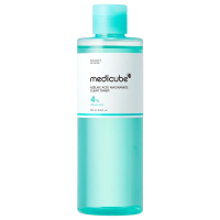 Очищающий тонер с 4% азелаиновой кислоты medicube Azelaic Acid Niacinamide Clear Toner, 250 мл