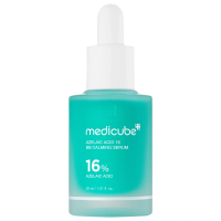 Успокаивающая сыворотка с 16% азелаиновой кислоты medicube Azelaic Acid 16 BB Calming Serum, 30 мл