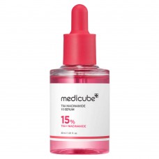 Осветляющая сыворотка с ниацинамидом medicube TXA Niacinamide 15 Serum, 30 мл