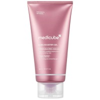 Бустер-гель с ПДРН для микротокового аппарата medicube PDRN Booster Gel, 300 мл