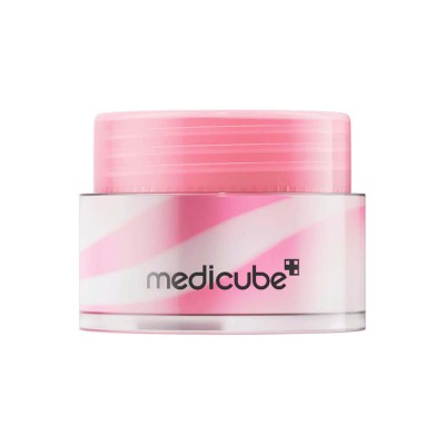 Ночная маска для губ с ПДРН и коллагеном medicube PDRN Lip Sleeping Mask, 10 гр