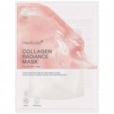 Подтягивающая тканевая маска с коллагеном medicube Collagen Lifting Mask, 27 гр