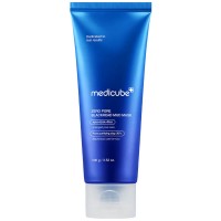 Глиняная маска для глубокого очищения пор medicube Zero Pore Blackhead Mud Mask, 100 гр