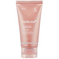 Ночная маска-плёнка с коллагеном medicube Collagen Night Wrapping Mask, 75 мл