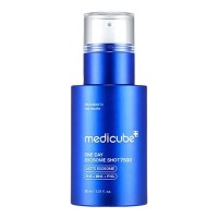 Интенсивная ампула с микроиглами для сужения пор medicube One Day Exosome Shot 7500, 30 мл Интенсивная ампула с микроиглами для сужения пор medicube One Day Exosome Shot 7500, 30 мл