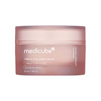 Крем для упругости кожи с коллагеном medicube Triple Collagen Cream, 50 мл
