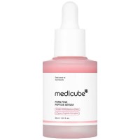 Лифтинг-сыворотка с ПДРН и пептидами medicube PDRN Pink Peptide Serum, 30 мл