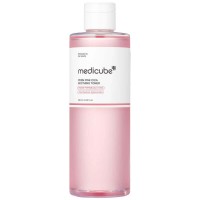 Успокаивающий тонер с ПДРН и центеллой medicube PDRN Pink CICA Soothing Toner, 250 мл