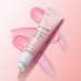 Осветляющий крем для век с ПДРН и пептидами medicube PDRN Pink Peptide Eye Cream, 30 мл